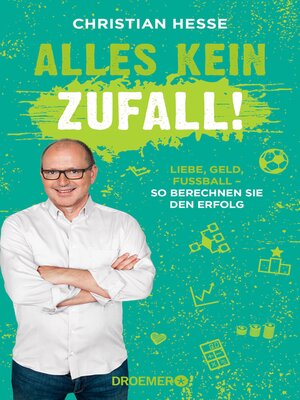cover image of Alles kein Zufall!